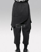 Street Form Hakama Pants — product view 11