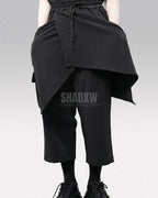 Street Form Hakama Pants — product view 4