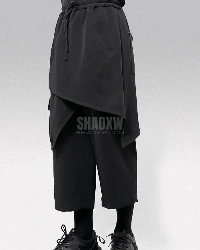 Street Form Hakama Pants — product view 8