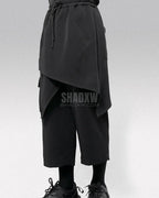 Street Form Hakama Pants — product view 8