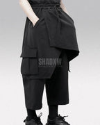 Street Form Hakama Pants — product view 2