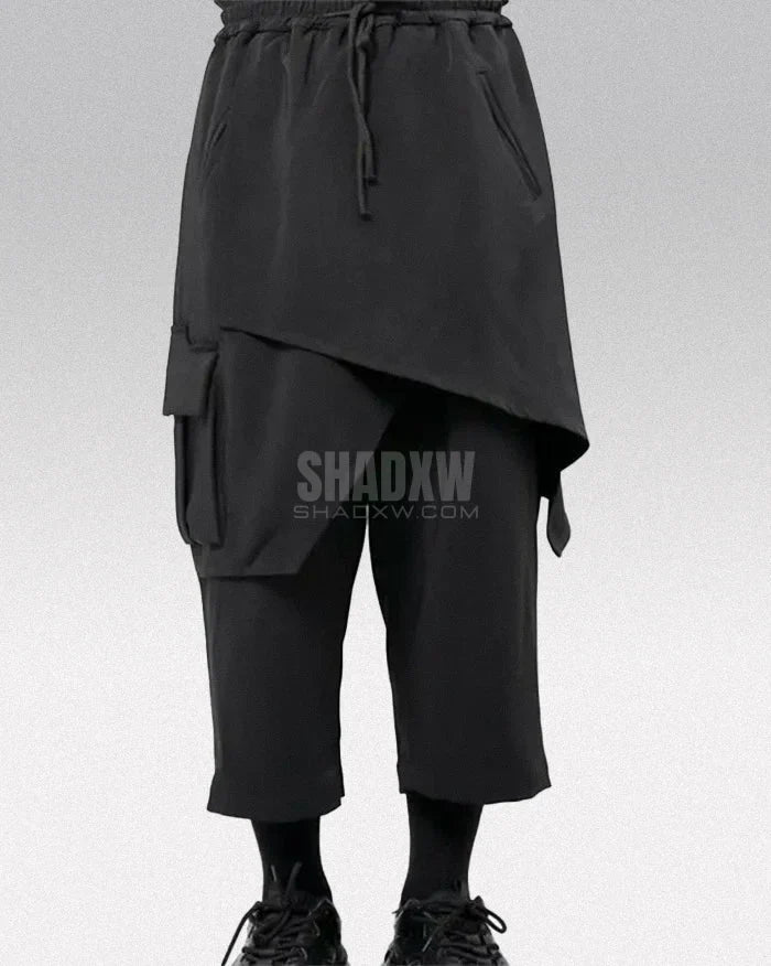 Street Form Hakama Pants — product view 9