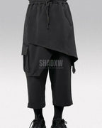 Street Form Hakama Pants — product view 9