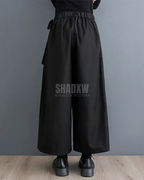 Eclipse Silhouette Hakama Pants — product view 5