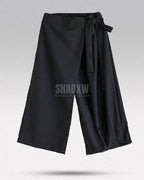 Eclipse Silhouette Hakama Pants — product view 2