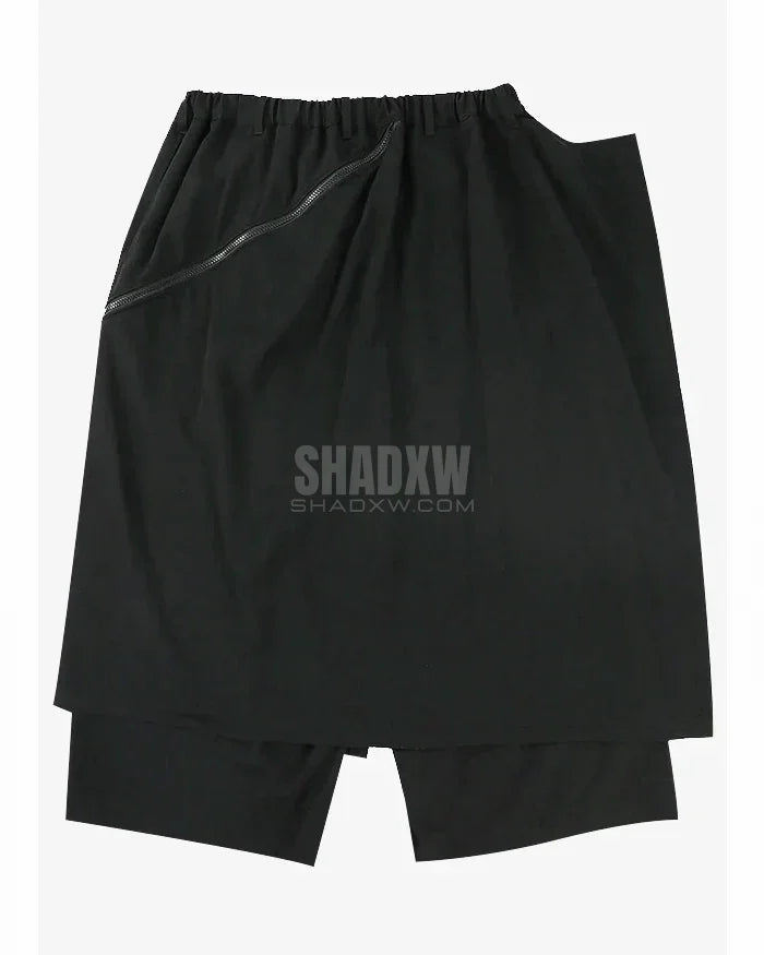 Samurai Line Hakama Pants — product view 8