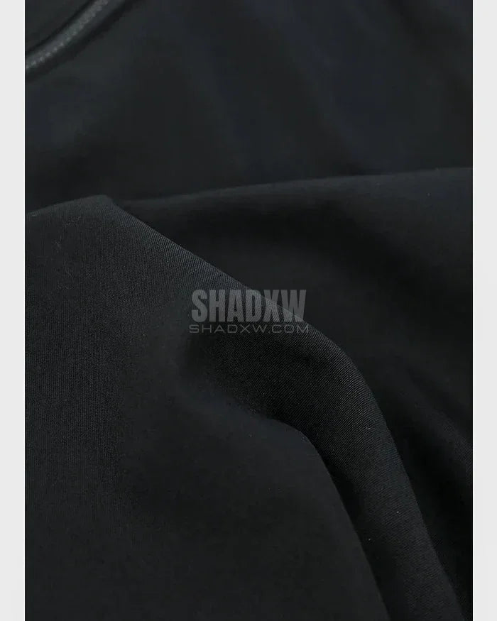 Samurai Line Hakama Pants — product view 7