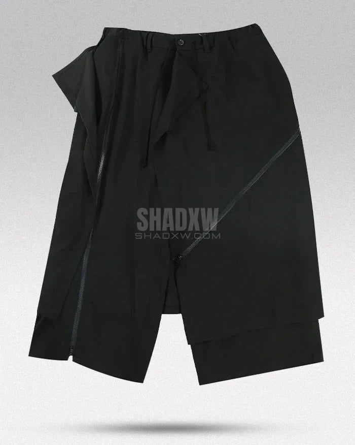 Samurai Line Hakama Pants — product view 17