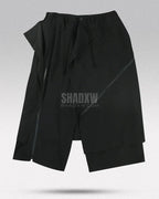 Samurai Line Hakama Pants — product view 17