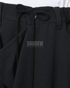 Samurai Line Hakama Pants — product view 16
