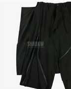 Samurai Line Hakama Pants — product view 12