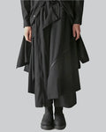 Samurai Line Hakama Pants — product view 1