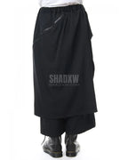 Samurai Line Hakama Pants — product view 5