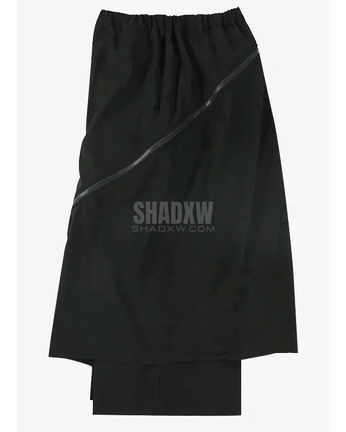 Samurai Line Hakama Pants — product view 9