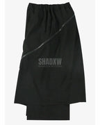 Samurai Line Hakama Pants — product view 9