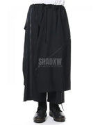 Samurai Line Hakama Pants — product view 6
