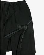 Samurai Line Hakama Pants — product view 11