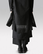 Samurai Line Hakama Pants — product view 3
