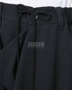 Samurai Line Hakama Pants — product view 14