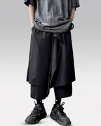 Riven Panel Hakama Pants — product view 2