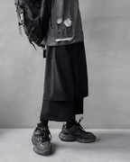Riven Panel Hakama Pants — product view 4