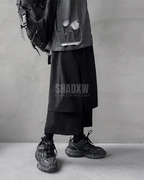Riven Panel Hakama Pants — product view 4