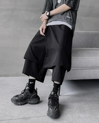 Riven Panel Hakama Pants — product view 9