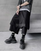 Riven Panel Hakama Pants — product view 9