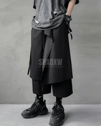 Riven Panel Hakama Pants — product view 6