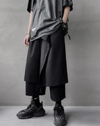 Riven Panel Hakama Pants — product view 3