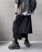 Riven Panel Hakama Pants — product view 10