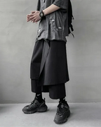 Riven Panel Hakama Pants — product view 7