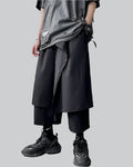 Riven Panel Hakama Pants — product view 1