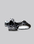 Fragment Jaw Skull Ring — product view 1