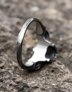 Fragment Jaw Skull Ring — product view 7