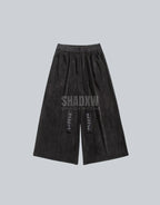 Harajuku Volume Hakama Pants — product view 11