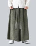Harajuku Volume Hakama Pants — product view 1