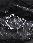 Ironlink Heavy Chain Bracelet — product view 4