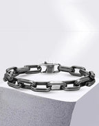 Ironlink Heavy Chain Bracelet — product view 7
