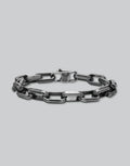Ironlink Heavy Chain Bracelet — product view 1