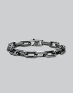 Ironlink Heavy Chain Bracelet — product view 1