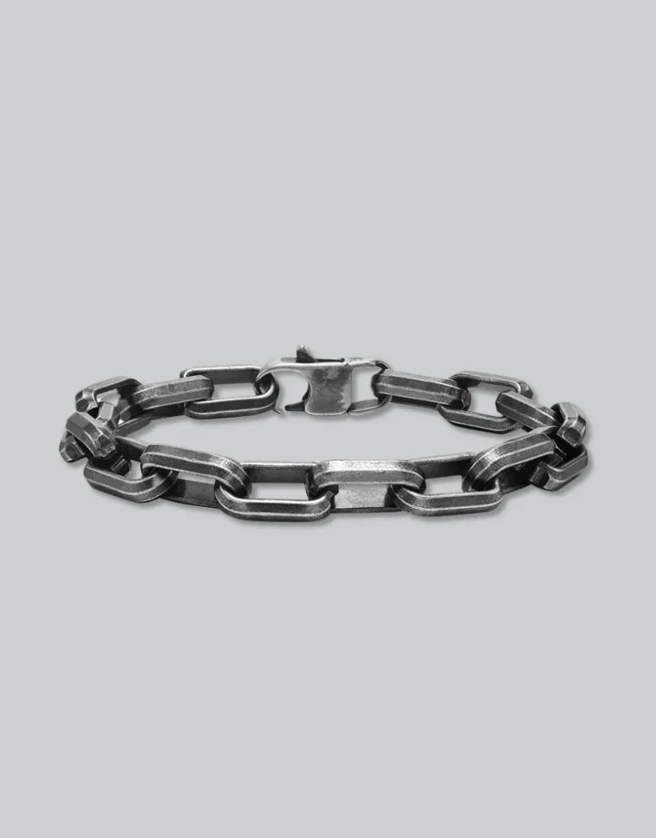 Ironlink Heavy Chain Bracelet — product view 1