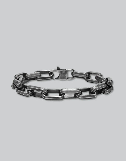 Ironlink Heavy Chain Bracelet — product view 1
