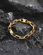 Ironlink Heavy Chain Bracelet — product view 6