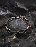 Ironlink Heavy Chain Bracelet — product view 3