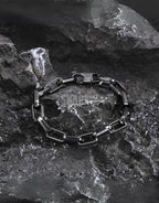 Ironlink Heavy Chain Bracelet — product view 5