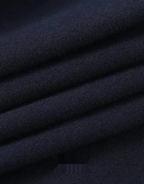 Dark graphic techwear t-shirt with an abstract futuristic print and relaxed urban streetwear silhouette, Clotechnow series 072 — view 11
