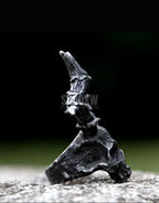 Horned Relic Ring — product view 4