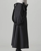 Extended Fit Hakama Pants — product view 7