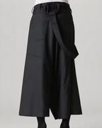 Extended Fit Hakama Pants — product view 9